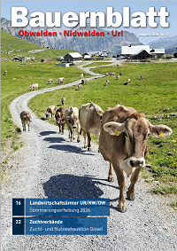Titelbild BB August 2026